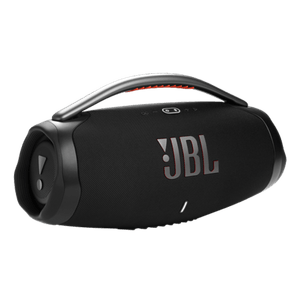 Parlante Portátil Jbl Boombox3 Negro