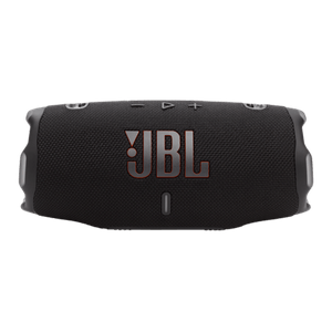 Parlante Portátil Jbl Jblcharge6Blkam Negro