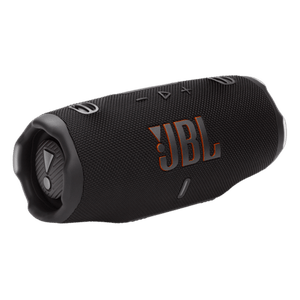 Parlante Portátil Jbl Jblcharge6Blkam Negro