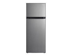 Refrigeradora Top Mount Oster Os-Dfg2702Ss Df 215 Litros