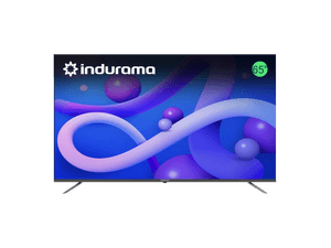 Televisor Indurama Qled 65Tikgf5Qled Croma 65"