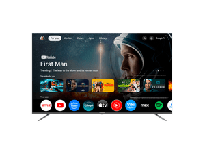 Televisor Indurama Qled 65Tikgf5Qled Croma 65"