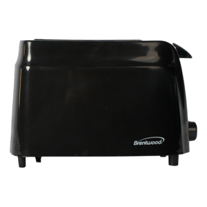 Tostador Brentwood 2 Rebanadas Ts-260B Negro