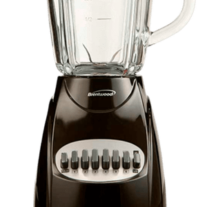 Licuadora Brentwood Jb-920B Negro