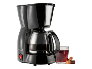 Cafetera Brentwood Ts-213Bk Negro