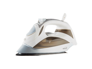 Plancha de Vapor Brentwood Mpi-90W Blanco