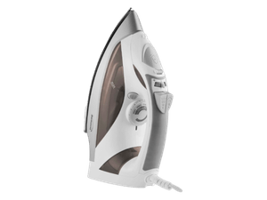 Plancha de Vapor Brentwood Mpi-90W Blanco