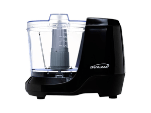 Mini Procesador Brentwood mc-109Bk Negro