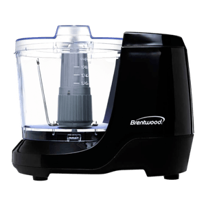 Mini Procesador Brentwood mc-109Bk Negro