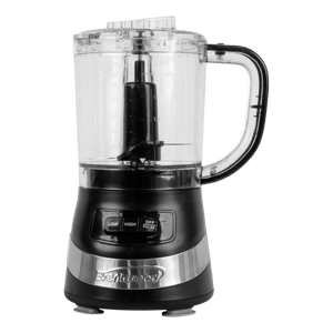 Procesador de Alimentos Brentwood fp-549Bk Negro