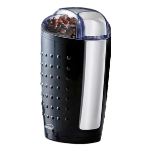 Molino de Café Brentwood Cg-158Bl Negro