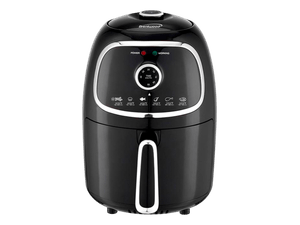 Freidora de Aire Brentwood Af-202Bk Negro