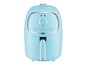 Freidora de Aire Brentwood Af-202Bl Turquesa