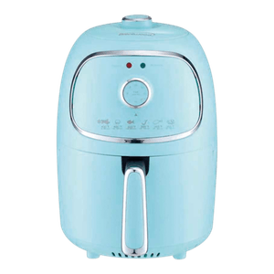 Freidora de Aire Brentwood Af-202Bl Turquesa