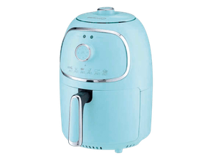 Freidora de Aire Brentwood Af-202Bl Turquesa