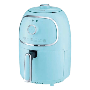 Freidora de Aire Brentwood Af-202Bl Turquesa