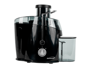 Extractor Brentwood de Jugos Jc-452B Negro
