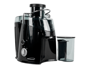 Extractor Brentwood de Jugos Jc-452B Negro