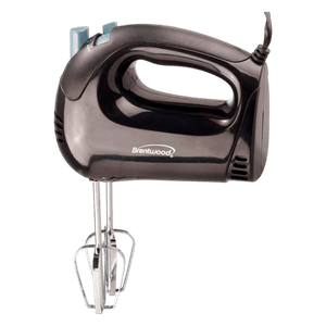 Batidora Brentwood de Mano Hm-44 Negro