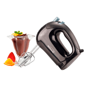 Batidora Brentwood de Mano Hm-44 Negro