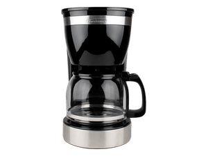 Cafetera Brentwood Ts-215Bk Negro