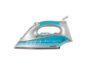 Plancha de Vapor Brentwood Mpi-60