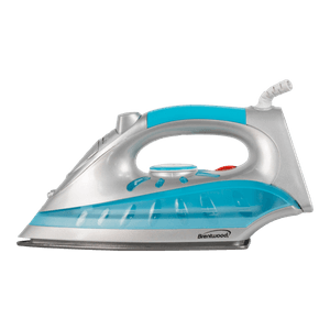 Plancha de Vapor Brentwood Mpi-60