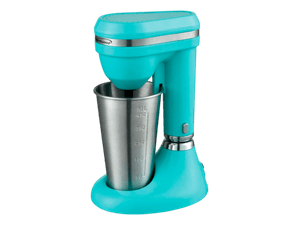 Batidora Brentwood de Granizado Sm-1200B Turquesa
