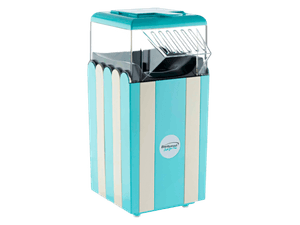 Canguilera Brentwood Pc-488Bl Turquesa/Blanco