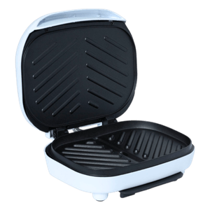 Parrilla Asadora Brentwood Ts-605 Blanco