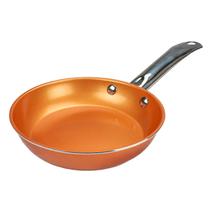 Sartén Brentwood 24 Cm Bfp-324 Cobre