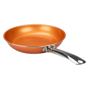 Sartén Brentwood 24 Cm Bfp-324 Cobre