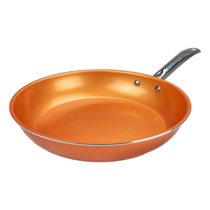 Sartén Brentwood 28 Cm Bfp-328 Cobre