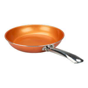 Sartén Brentwood 28 Cm Bfp-328 Cobre