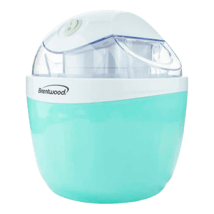 Máquina de Helados Brentwood Ts-1410 Blanco