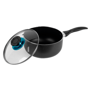 Perol Alimentos Bsp-213 Negro