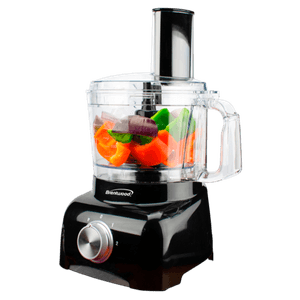 Procesador de Alimentos Brentwood fp-585 Negro