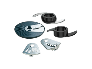 Procesador de Alimentos Brentwood fp-581 Inox