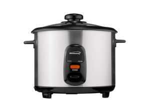 Olla Arrocera Brentwood 5 Ts-10 Inox
