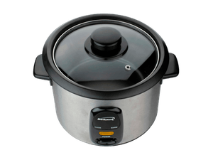 Olla Arrocera Brentwood 5 Ts-10 Inox