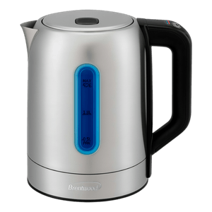 Hervidor Kt-1796Ds 1.7 Litros Inox