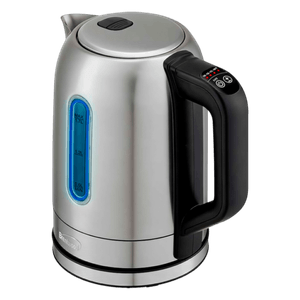 Hervidor Kt-1796Ds 1.7 Litros Inox