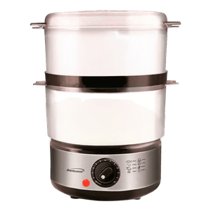 Vaporera Alimentos Ts-1005 Negro