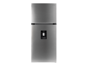 Global - Refrigerador Top Mount RG-18 Steel | 434 Litros