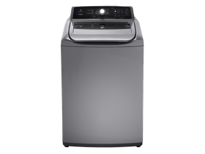 Indurama - Lavadora Automatica LRI-22DGR Croma | 22KG