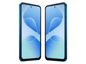 Celular Infinix Hot 60I - 4/256GB