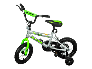Bicicleta 12" Drifter Ii Std