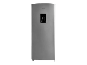 Global - Refrigeradora RG-8 Steel | 176 Litros