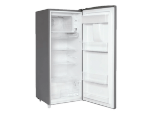 Global - Refrigeradora RG-8 Steel | 176 Litros