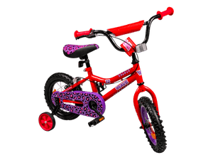 Bicicleta 12" Kids Nobi Std